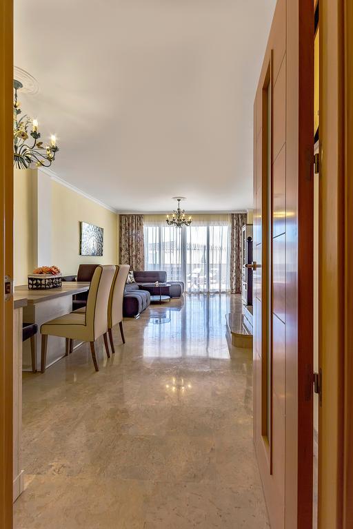 Ocean Terrace House Villa Puerto de Santiago  Exterior foto